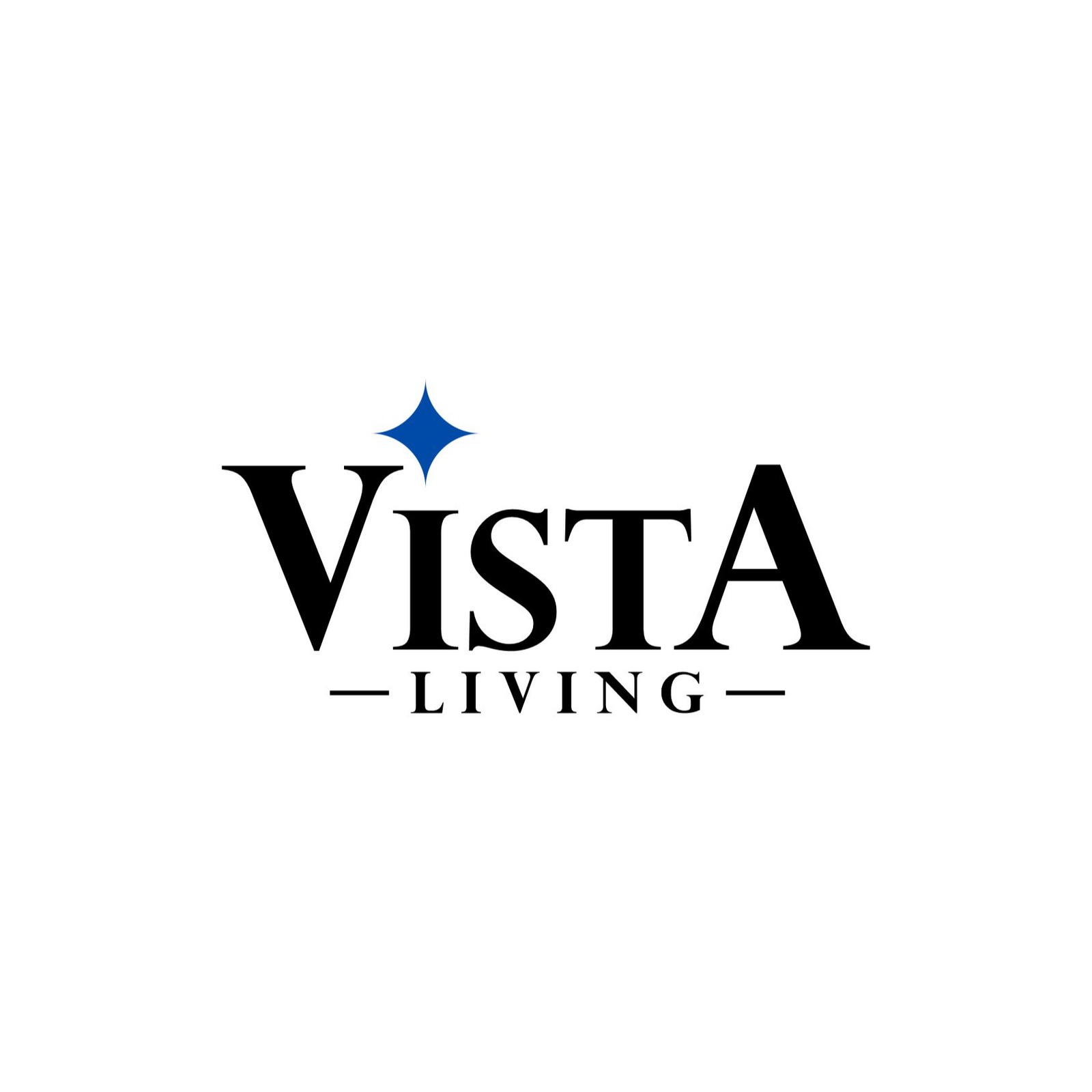 Vista Living - Hostel & PG logo